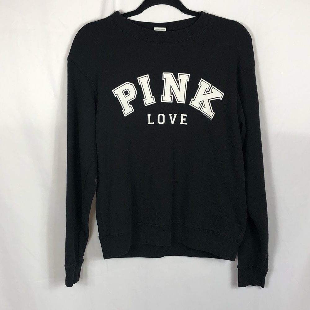 Pink | Love Long sleeve T-Shirt